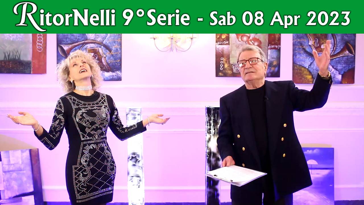 Trasmissione RitorNelli